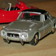 Illustration for article titled Samurai Sunday: YODAHACHI - Toyota Sports 800